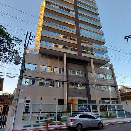 Апартаменти Praia Do Morro - Guarapari - Apto 2 Quartos Com Internet - Piscina - Ar Split - Edificio Gil Nogueira Екстер'єр фото