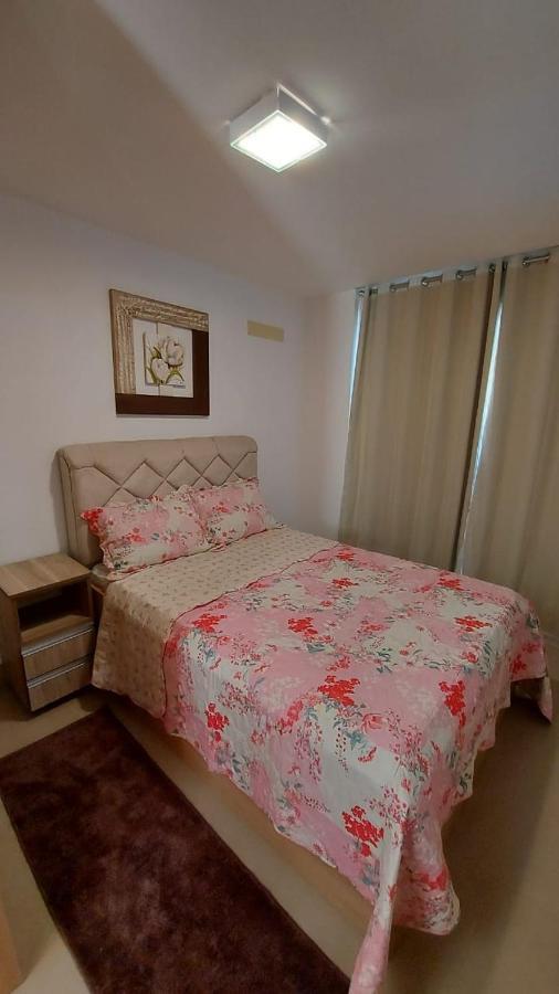 Апартаменти Praia Do Morro - Guarapari - Apto 2 Quartos Com Internet - Piscina - Ar Split - Edificio Gil Nogueira Екстер'єр фото