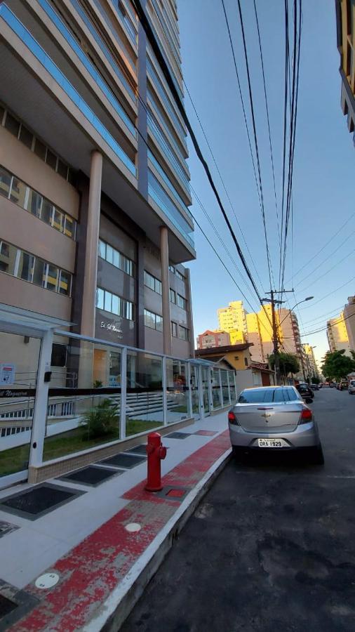 Апартаменти Praia Do Morro - Guarapari - Apto 2 Quartos Com Internet - Piscina - Ar Split - Edificio Gil Nogueira Екстер'єр фото