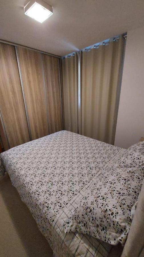 Апартаменти Praia Do Morro - Guarapari - Apto 2 Quartos Com Internet - Piscina - Ar Split - Edificio Gil Nogueira Екстер'єр фото