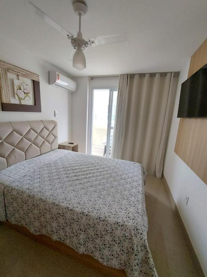 Апартаменти Praia Do Morro - Guarapari - Apto 2 Quartos Com Internet - Piscina - Ar Split - Edificio Gil Nogueira Номер фото