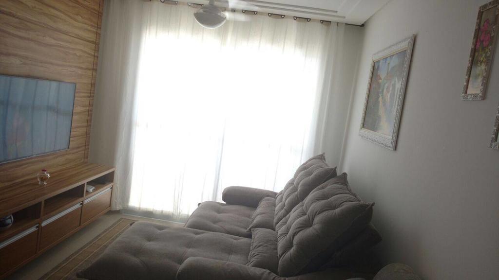 Апартаменти Praia Do Morro - Guarapari - Apto 2 Quartos Com Internet - Piscina - Ar Split - Edificio Gil Nogueira Екстер'єр фото