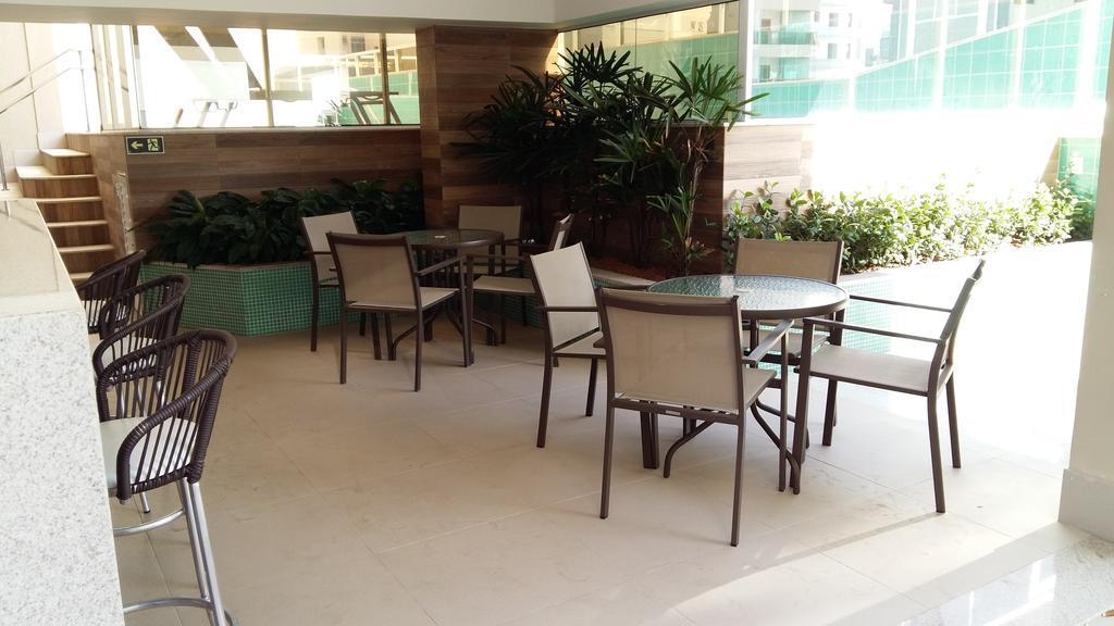 Апартаменти Praia Do Morro - Guarapari - Apto 2 Quartos Com Internet - Piscina - Ar Split - Edificio Gil Nogueira Екстер'єр фото