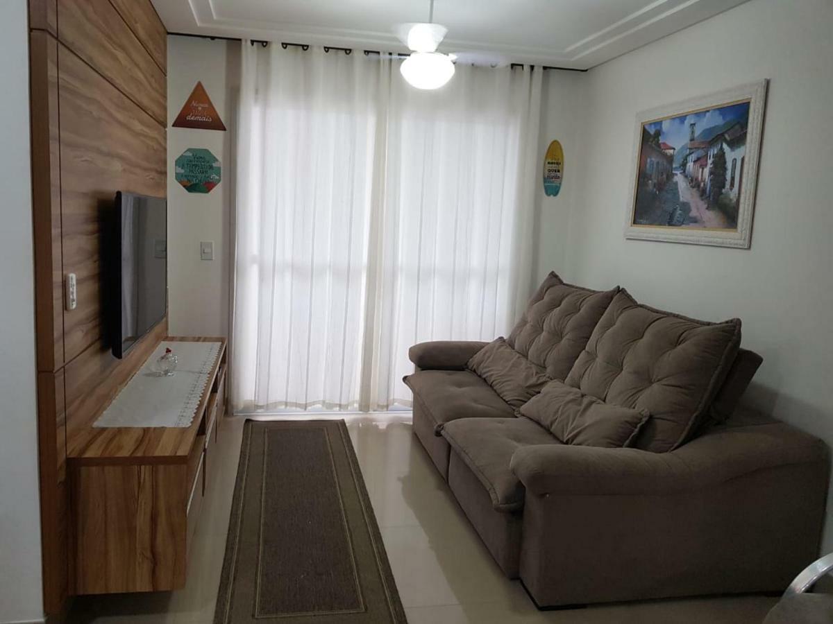 Апартаменти Praia Do Morro - Guarapari - Apto 2 Quartos Com Internet - Piscina - Ar Split - Edificio Gil Nogueira Екстер'єр фото